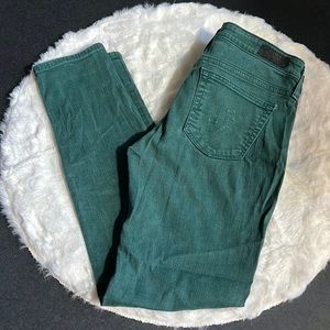 Adriano Golschmied The Stevie Ankle 28